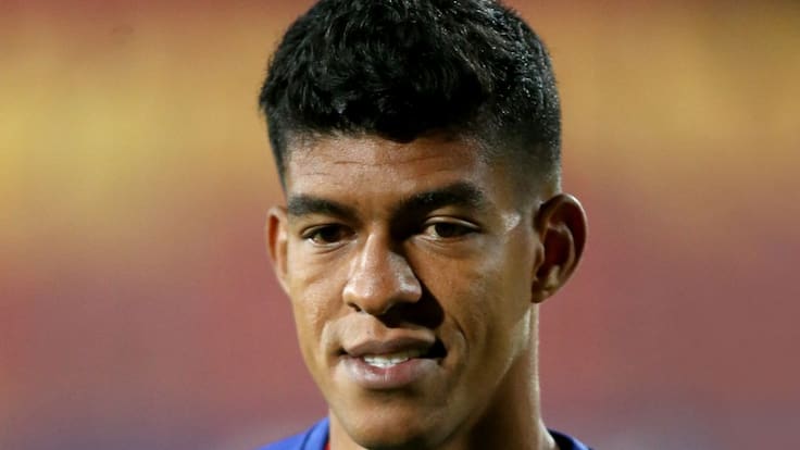 Yulián Mejía: “Actuaron de mala fe; me lesioné y me sacaron del equipo"