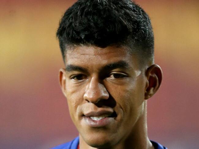 Yulián Mejía: “Actuaron de mala fe; me lesioné y me sacaron del equipo"