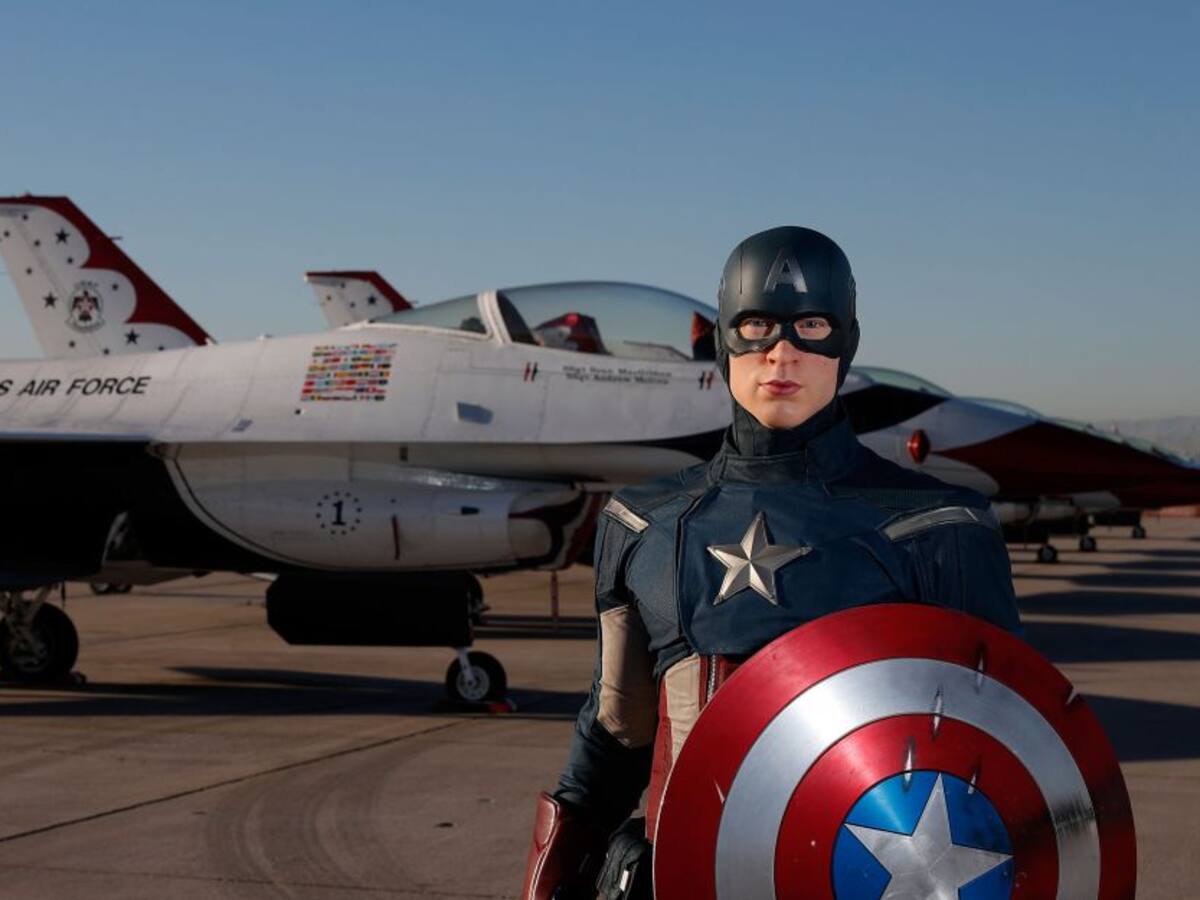 ¿Capitán América muere en ‘Avengers: Endgame’?