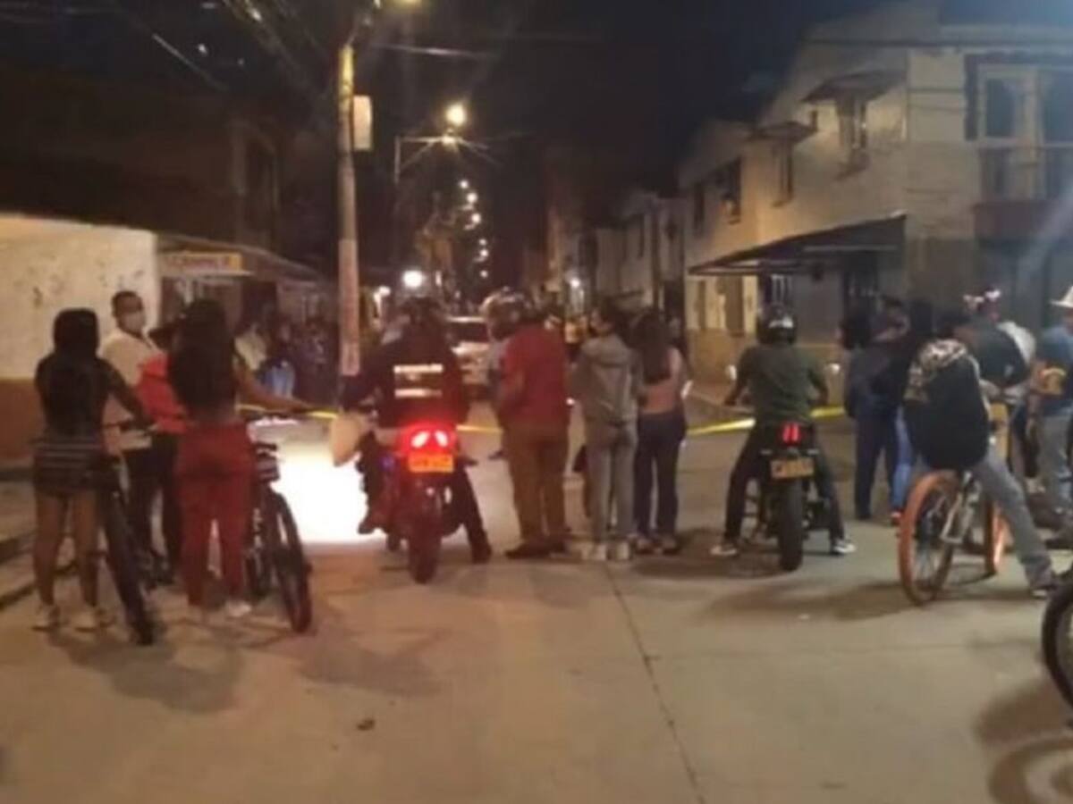 Circasia, municipio libre del Quindío, preso de violencia y los homicidios