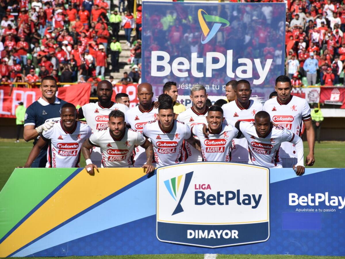 América de Cali hace oficial su sede para los próximos partidos de local