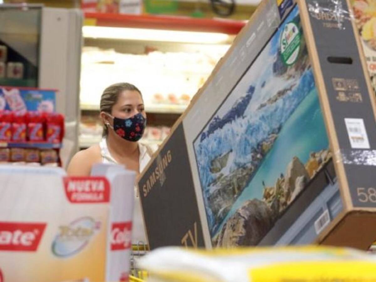 Expectativas en Neiva por el día sin IVA según Fenalco