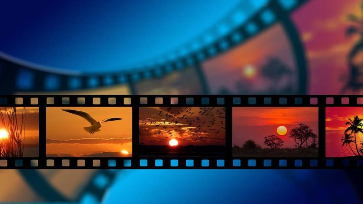 JUNIO 12 - NUEVO CINE COLOMBIANO - EN FAMILIA