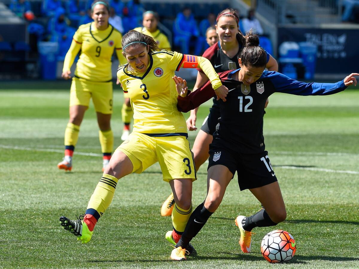 Natalia Gaitan: las diferencias entre el manejo de la Selección en su época y la actual