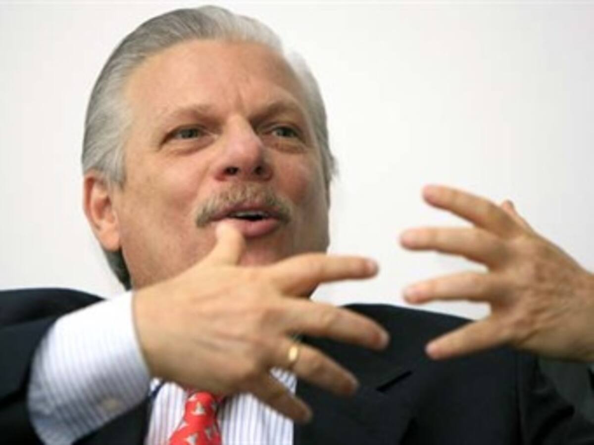 Fiscal general pide renuncia a fiscales delegados ante la Corte Suprema