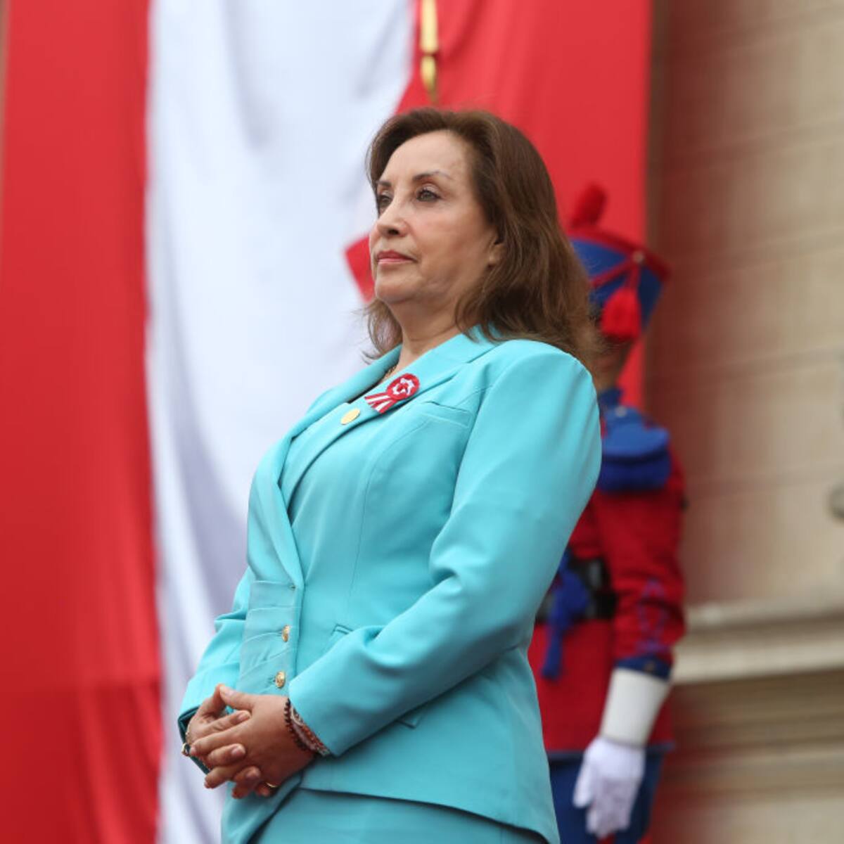 Perú: una vez más se cae el gabinete ministerial de Dina Boluarte