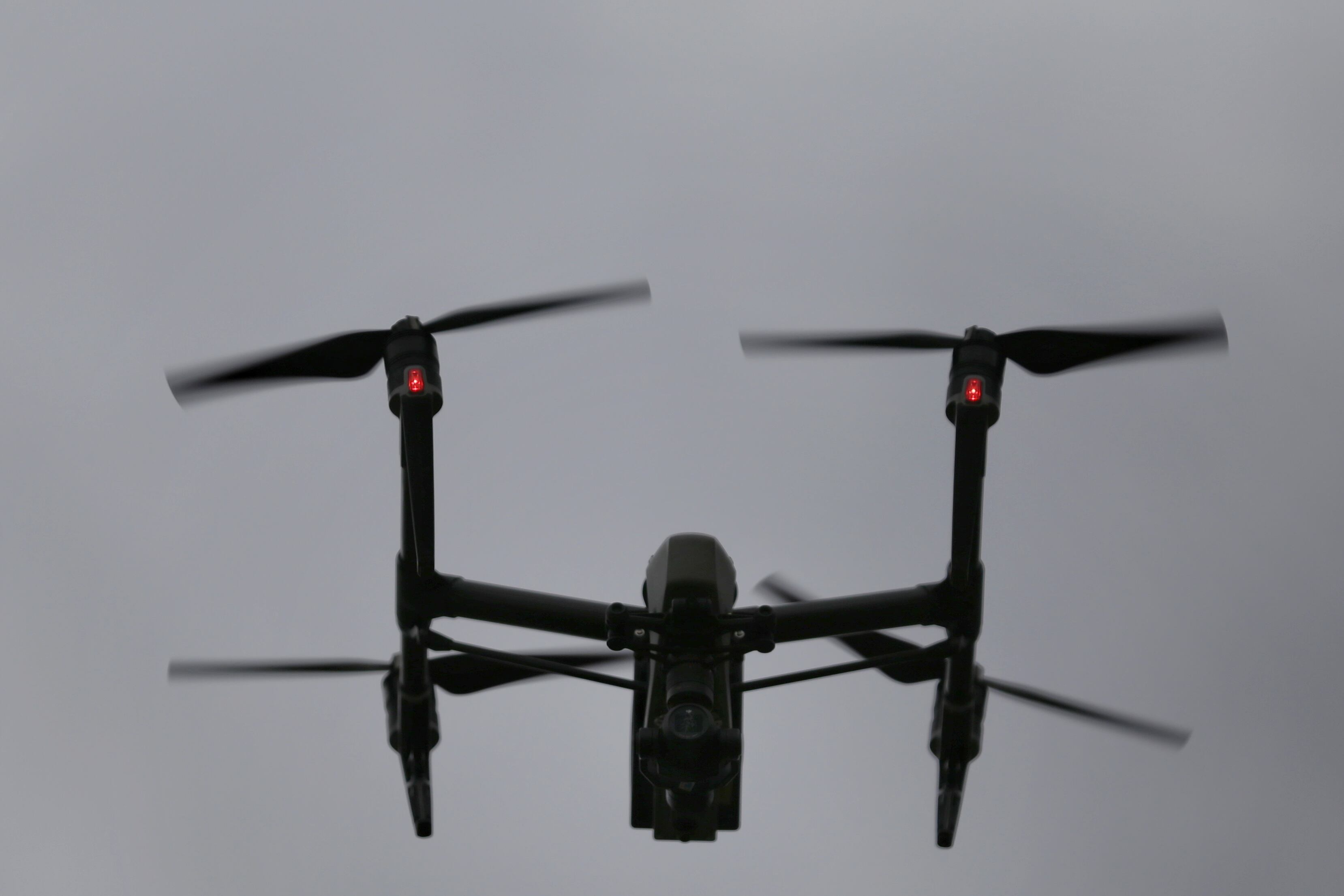 10 heridos habría dejado un ataque con drones en el sur de Bolívar