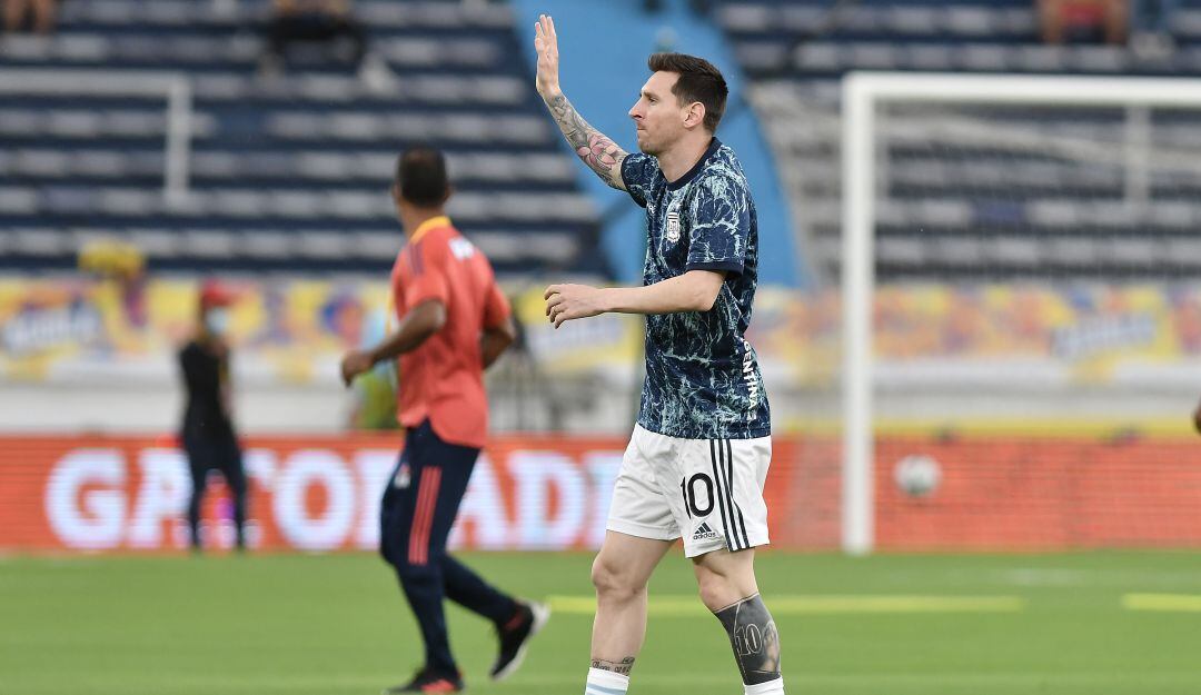 Dueño de Inter Miami es optimista con futura llegada de Messi