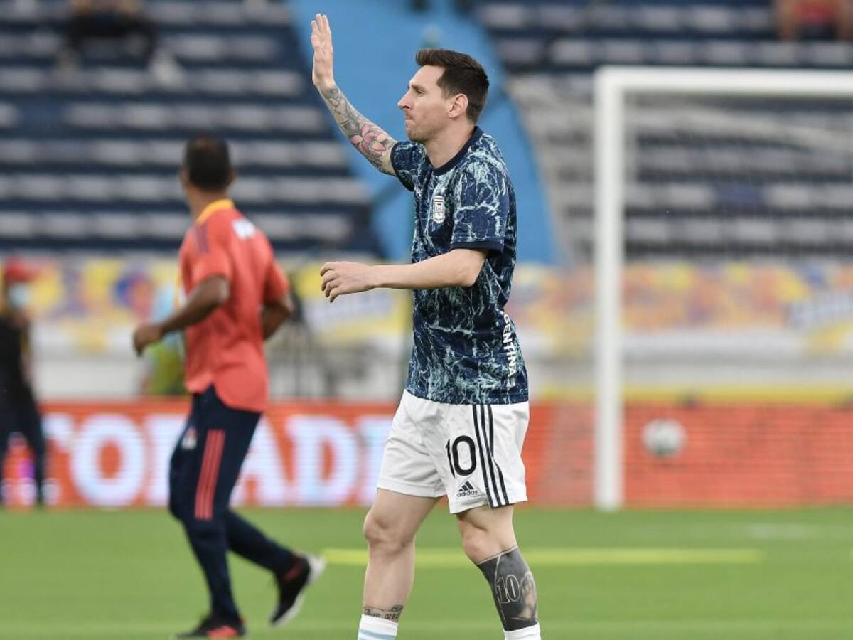 Dueño de Inter Miami es optimista con futura llegada de Messi