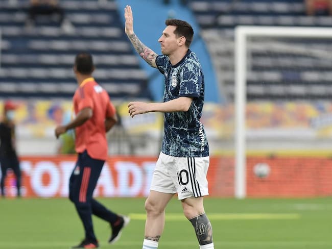Dueño de Inter Miami es optimista con futura llegada de Messi