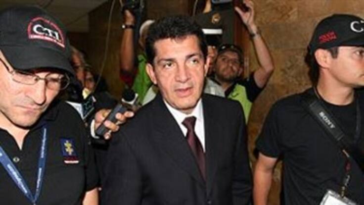 Guillermo León Valencia Cossio, culpable por vínculos con ‘Don Mario’