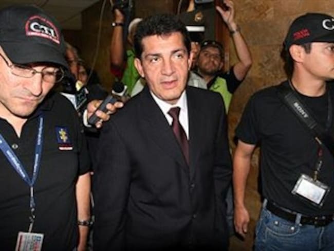 Guillermo León Valencia Cossio, culpable por vínculos con ‘Don Mario’