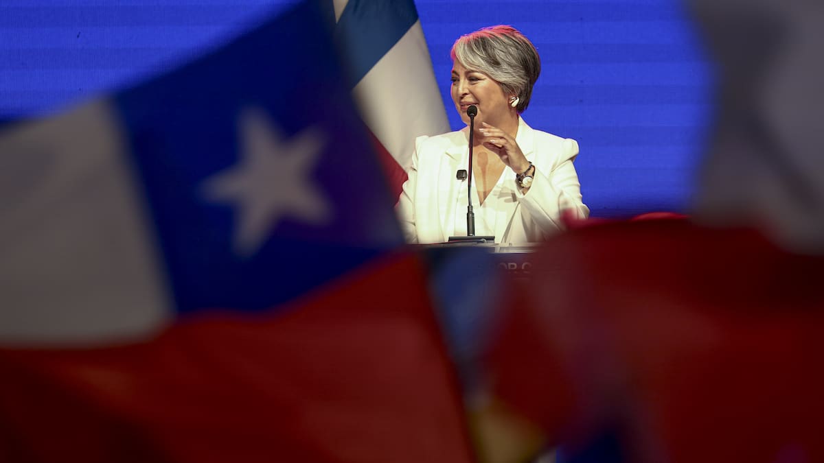 Jeannette Jara, la exministra y militante comunista que busca ser presidenta de Chile