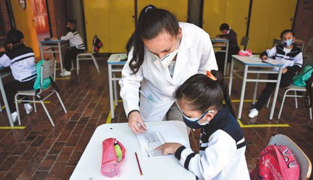 Secretaría de educación pagó retroactivo a docentes y administrativos