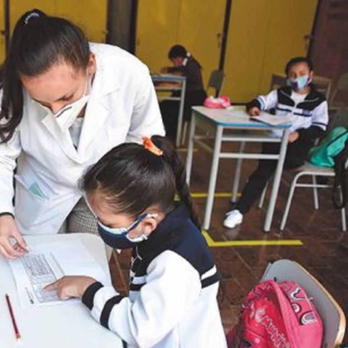 Secretaría de educación pagó retroactivo a docentes y administrativos