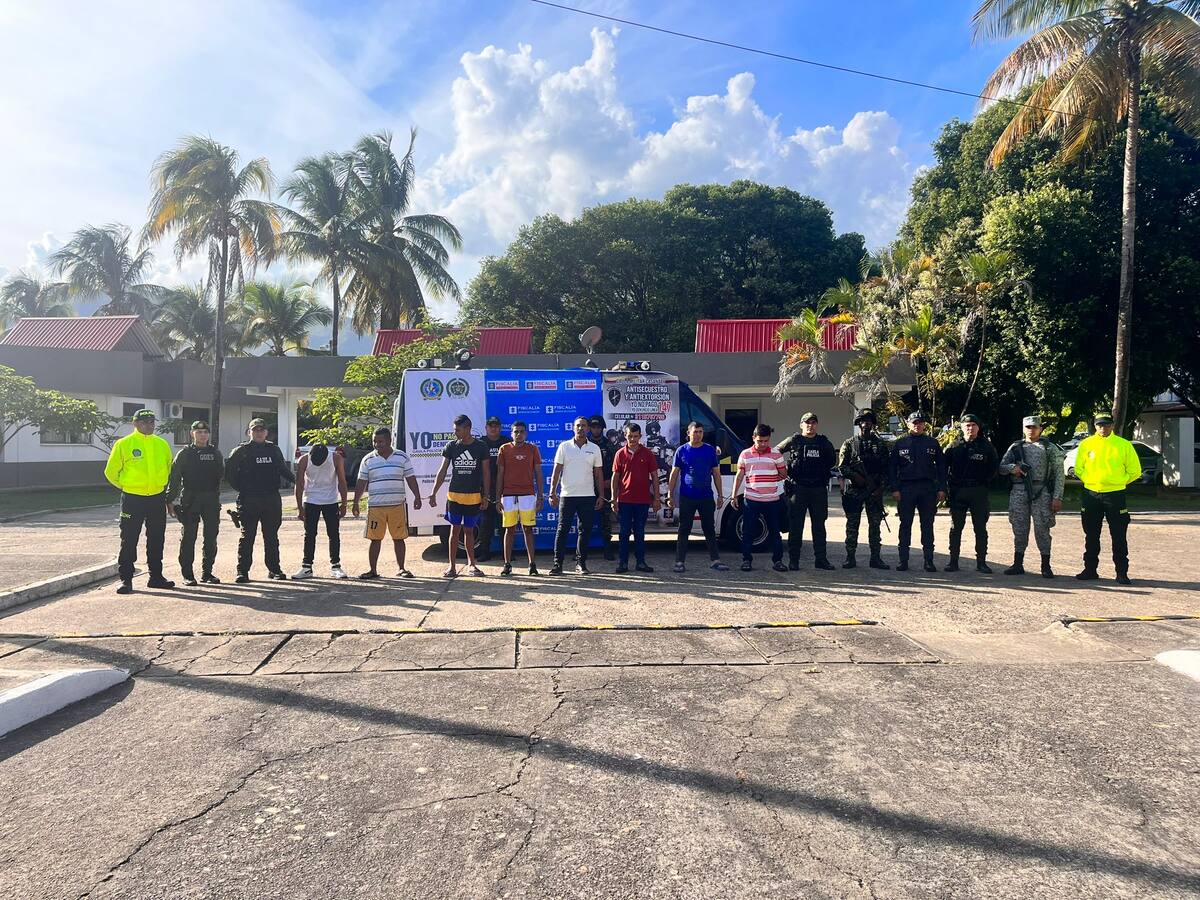 A la cárcel responsables de la quema de un bus Libertadores