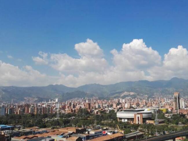 Medellín es el destino turístico más popular de Suramérica