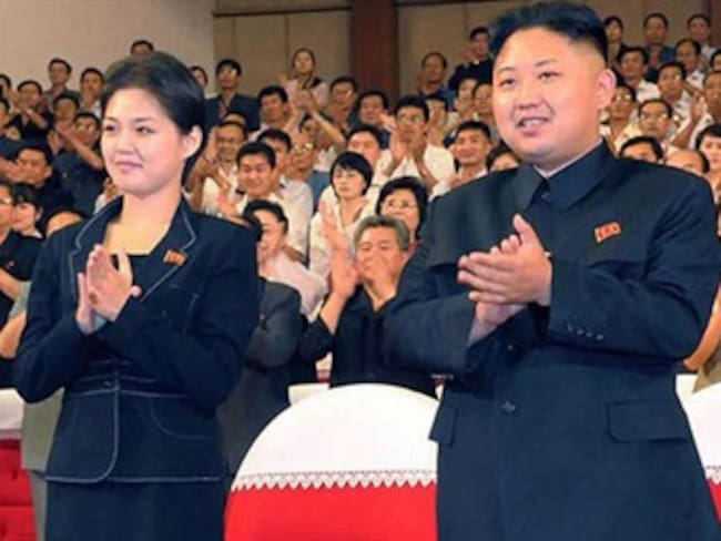 Líder coreano ordenó fusilar a su examante por aparición en video porno