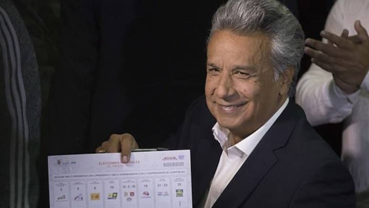 Opinión Crisis en Ecuador