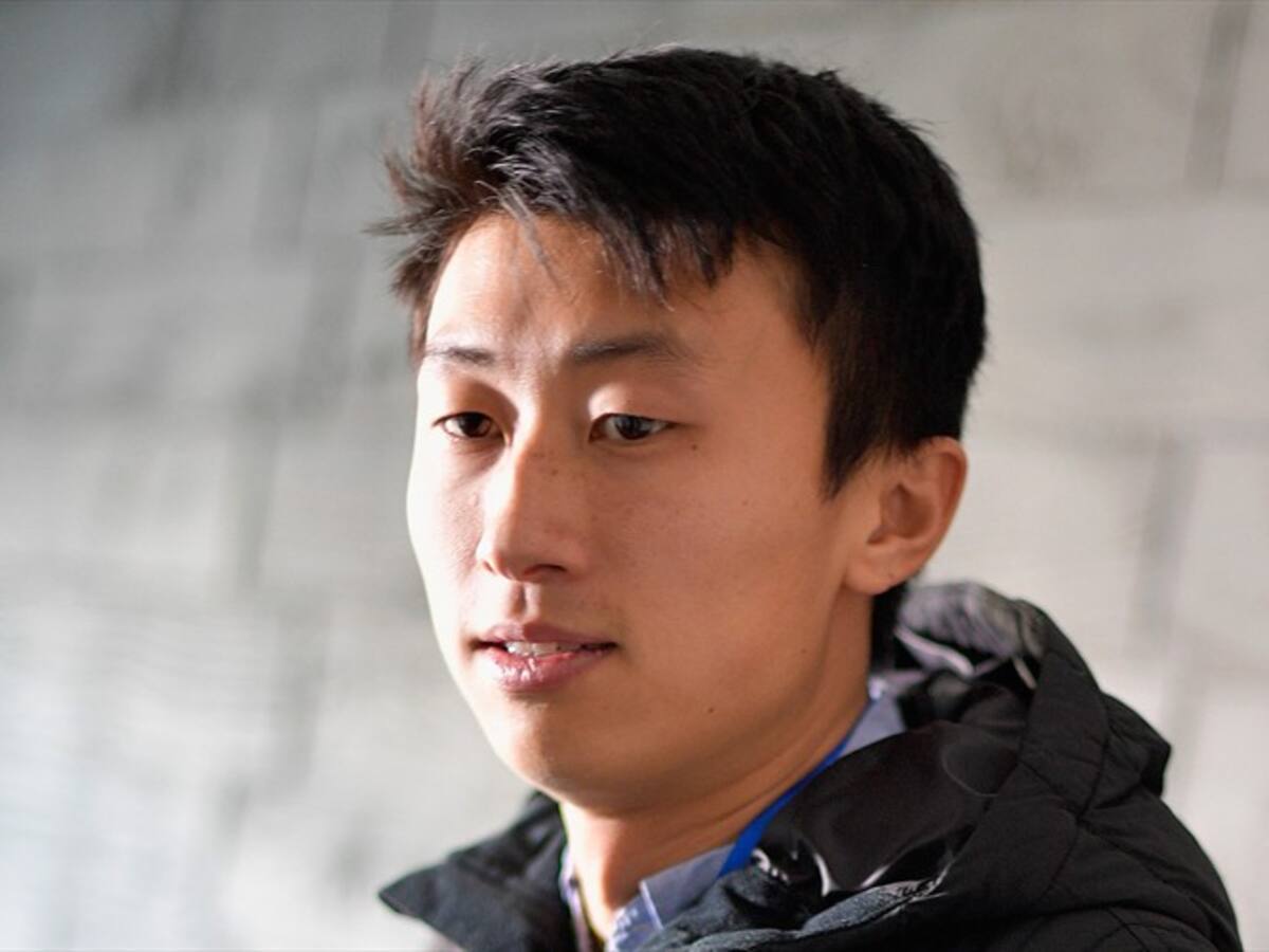 Bing Liu relata cómo su documental se terminó convirtiendo en una película accidentalmente