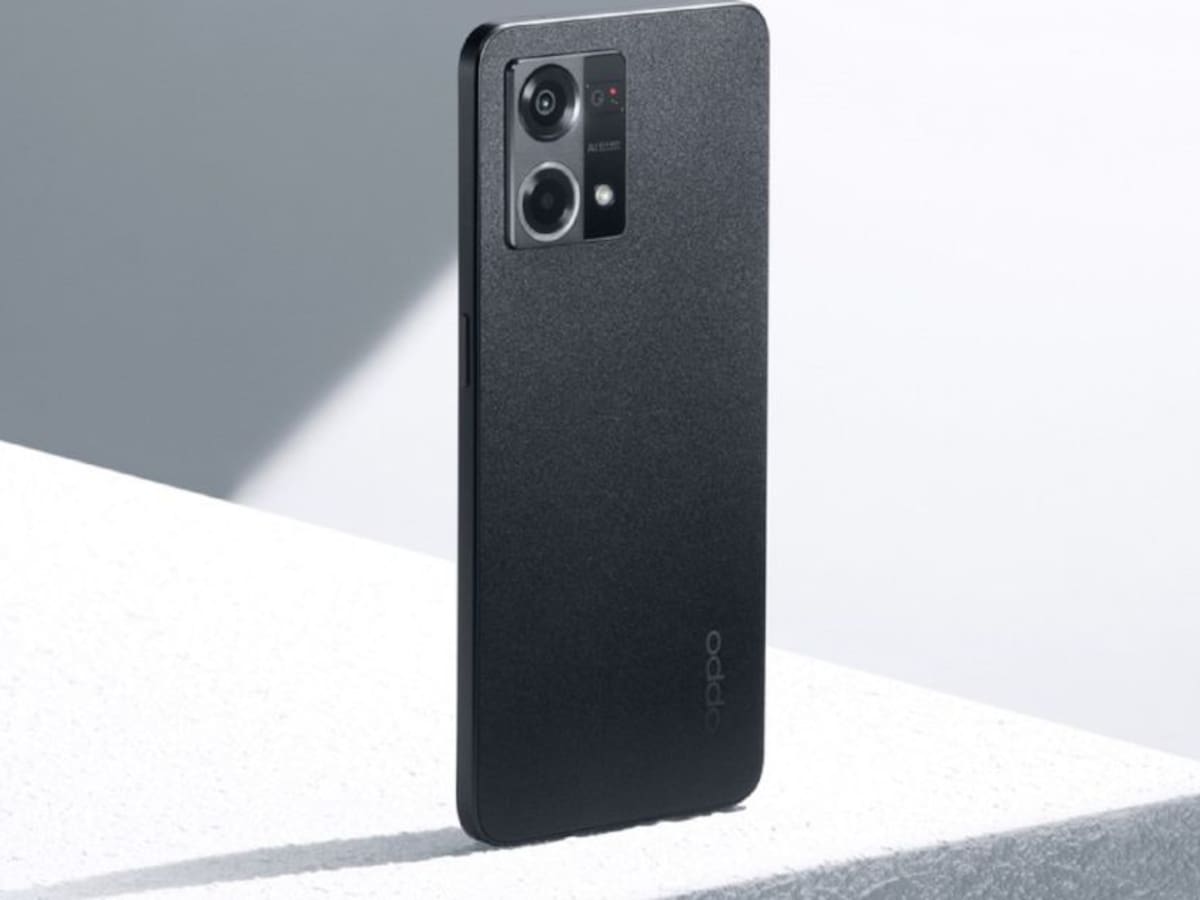 Oppo, quinto fabricante de móviles en América Latina, lanza Reno 7