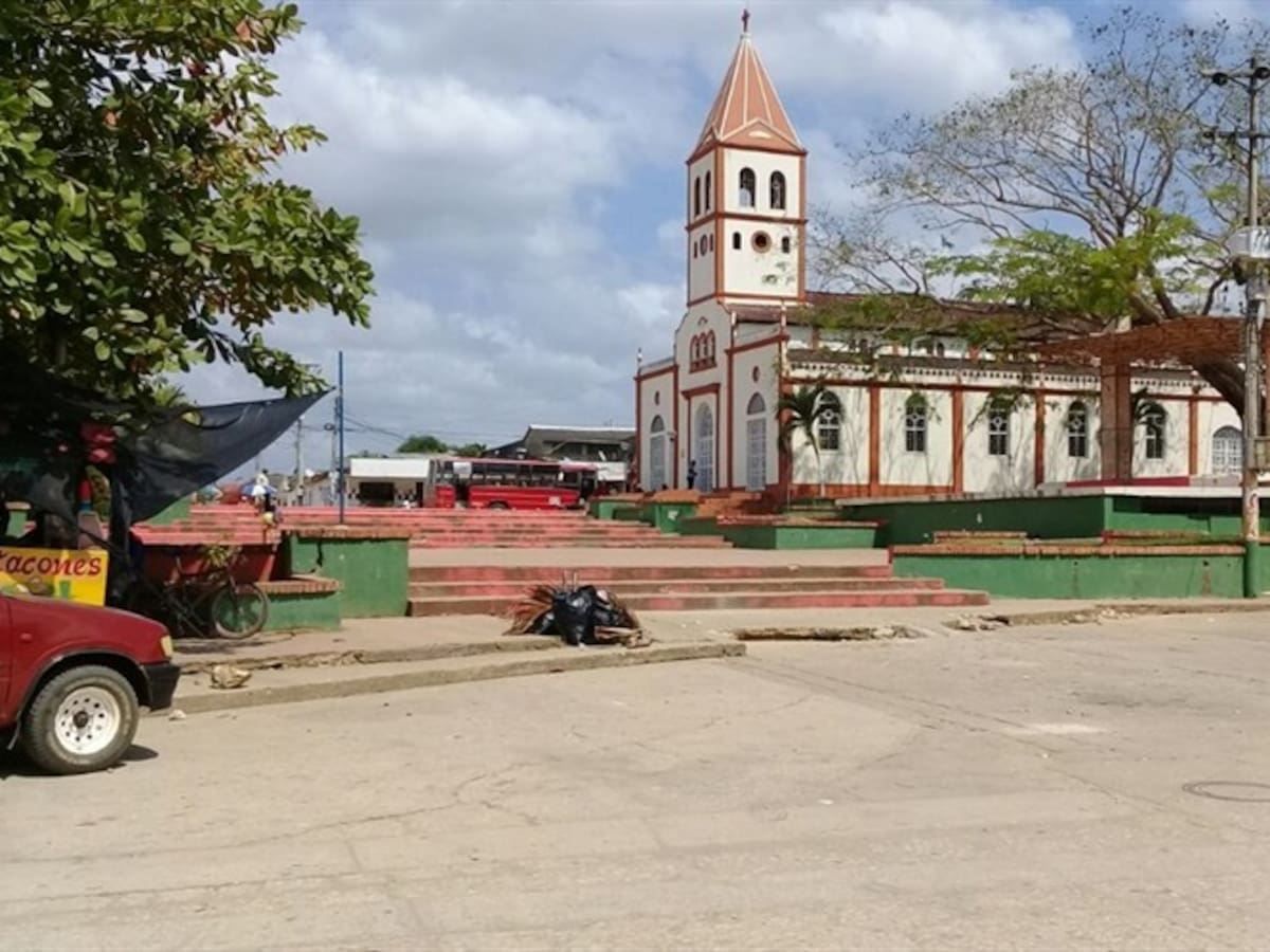 Presencia de Autodefensas Gaitanistas de Colombia tiene a San Onofre en alto riesgo