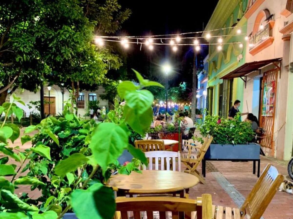 ¡La espera terminó! Santa Marta podría reabrir bares y discotecas