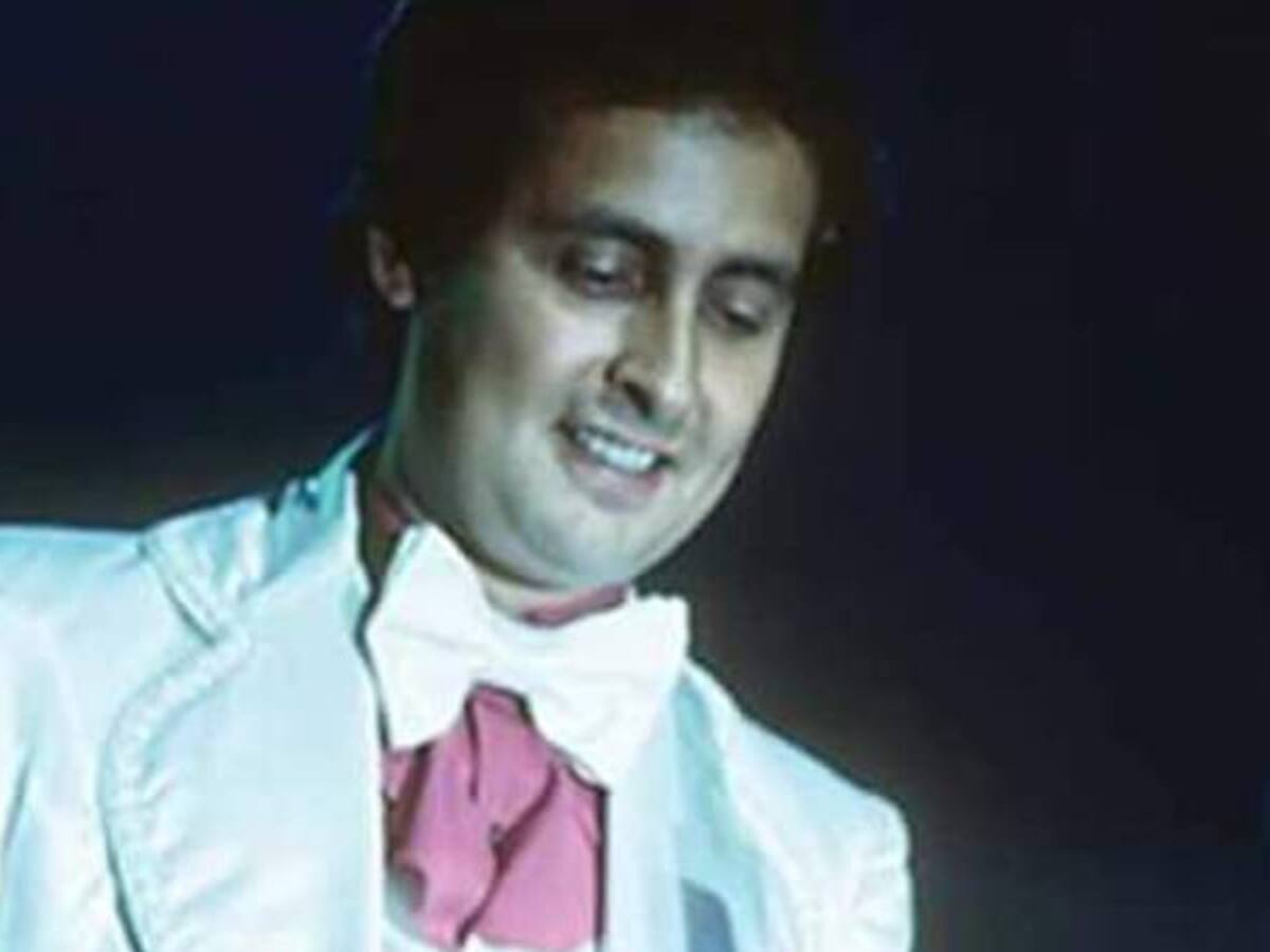 Fallece el salsero Ismael Quintana