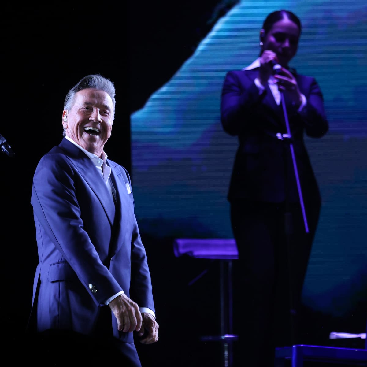 Ricardo Montaner demanda a UMG por la propiedad de sus primeros álbumes