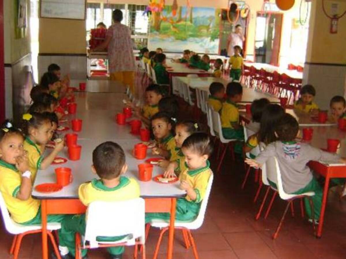 Varios hogares infantiles no funcionan en Armenia