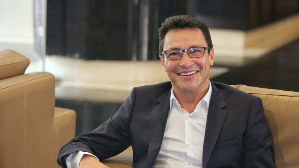 Fiscal delegado ante la Corte Suprema ordena investigación contra Caicedo