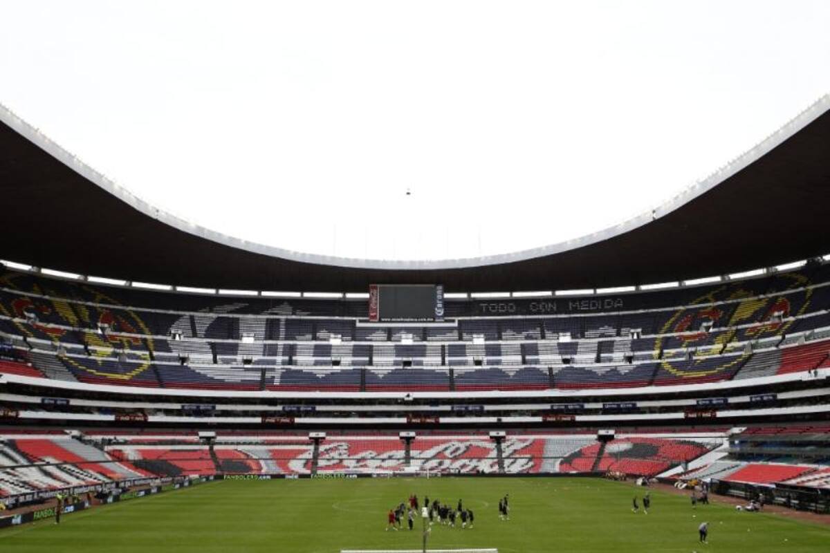 La Selección de Nueva Zelanda enfrentará a México por un cupo en el Mundial de Brasil 2014 este miércoles 3:30 de la tarde en la capital mexicana.