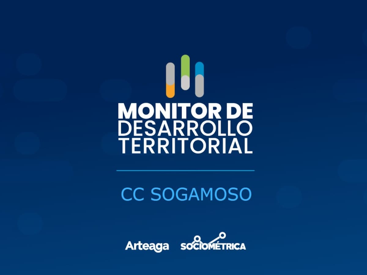 Cámara de Comercio de Sogamoso lanza monitor con más de 100 indicadores para decisiones en Boyacá
