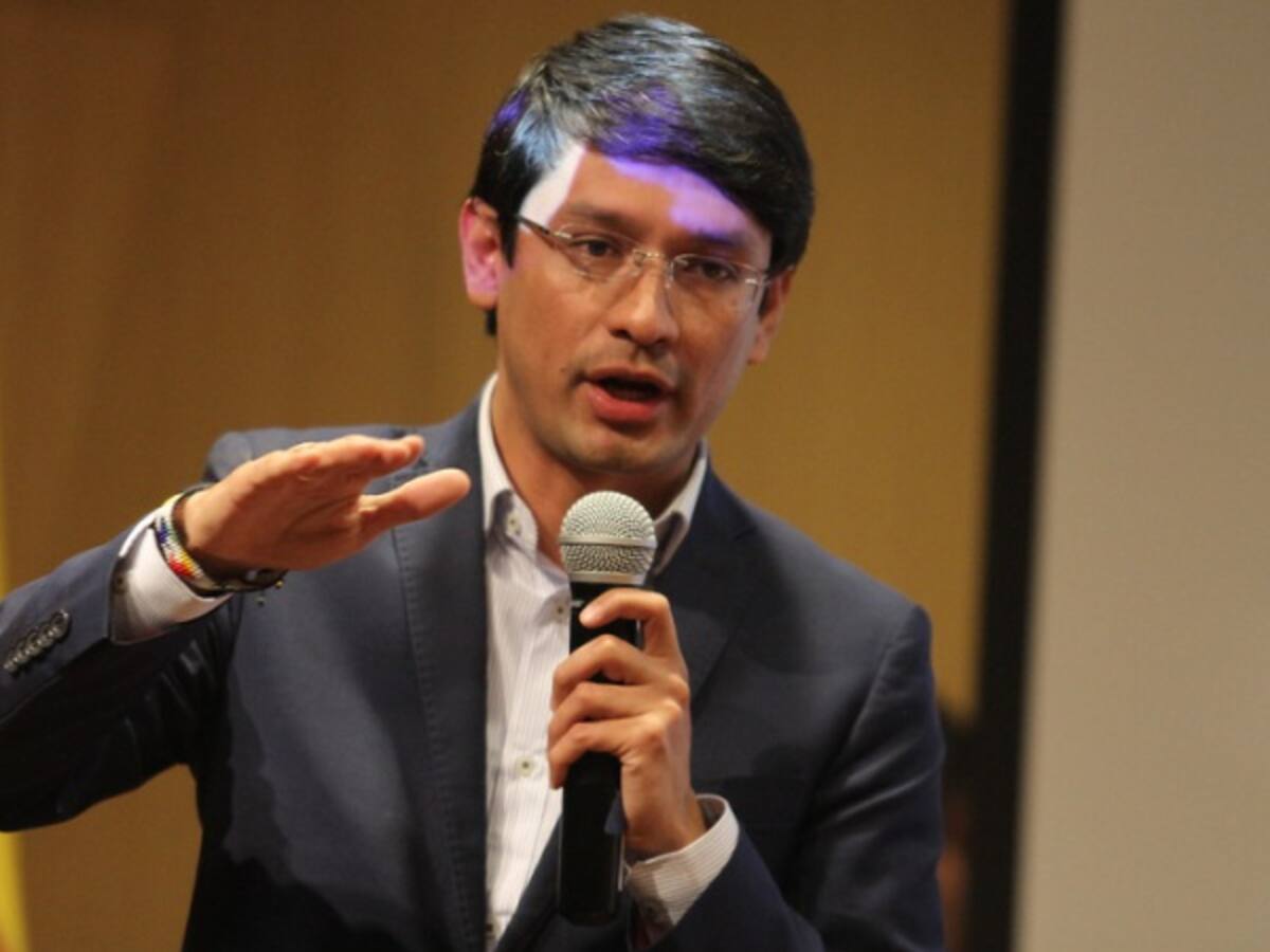 Duro cuestionamiento del gobernador de Nariño a uso de glifosato