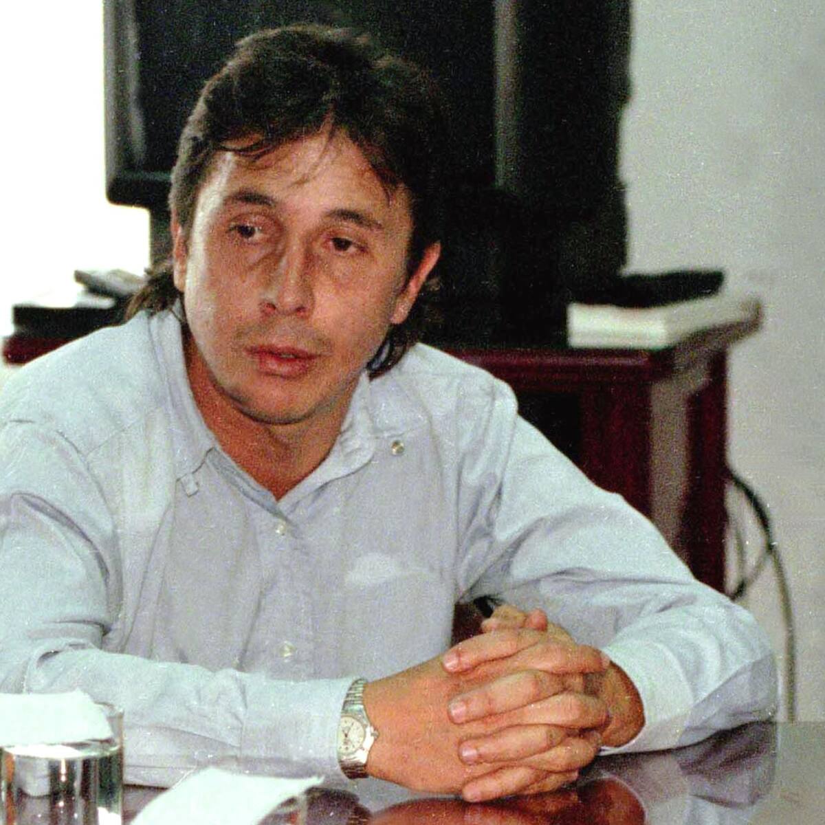 ¿Por qué Fabio Ochoa pagó cárcel por el menor de sus delitos? Habló fiscal (r) del caso