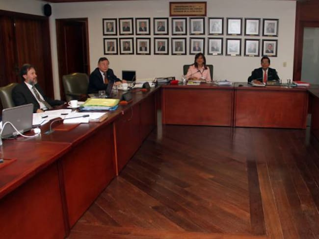Consejo de Estado ordenó calificar de nuevo exámenes del concurso de jueces y magistrados