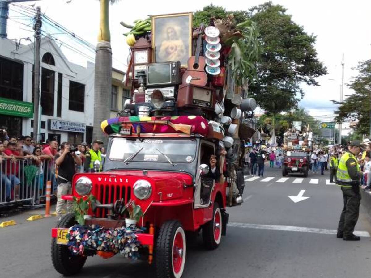 Martes 17 de octubre, las noticias más importantes de Armenia y Quindío