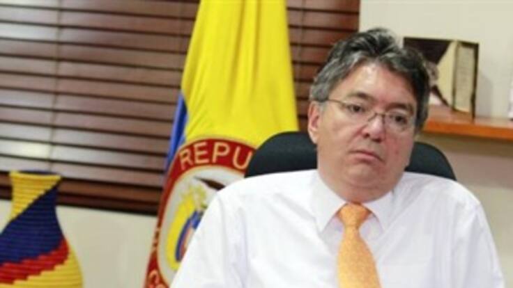 Un billón de pesos anunció Gobierno para obras de infraestructura en Bogotá