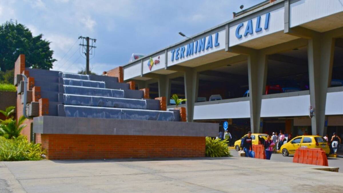 Turistas llegan a Cali a vivir el Petronio Álvarez y la Feria de Cali