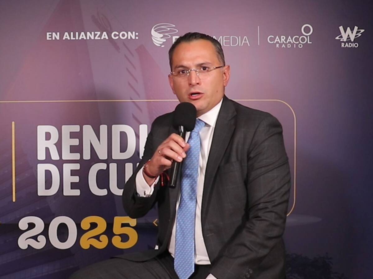 “La ciudadanía es clave para proteger los recursos públicos”: Julián Ruíz