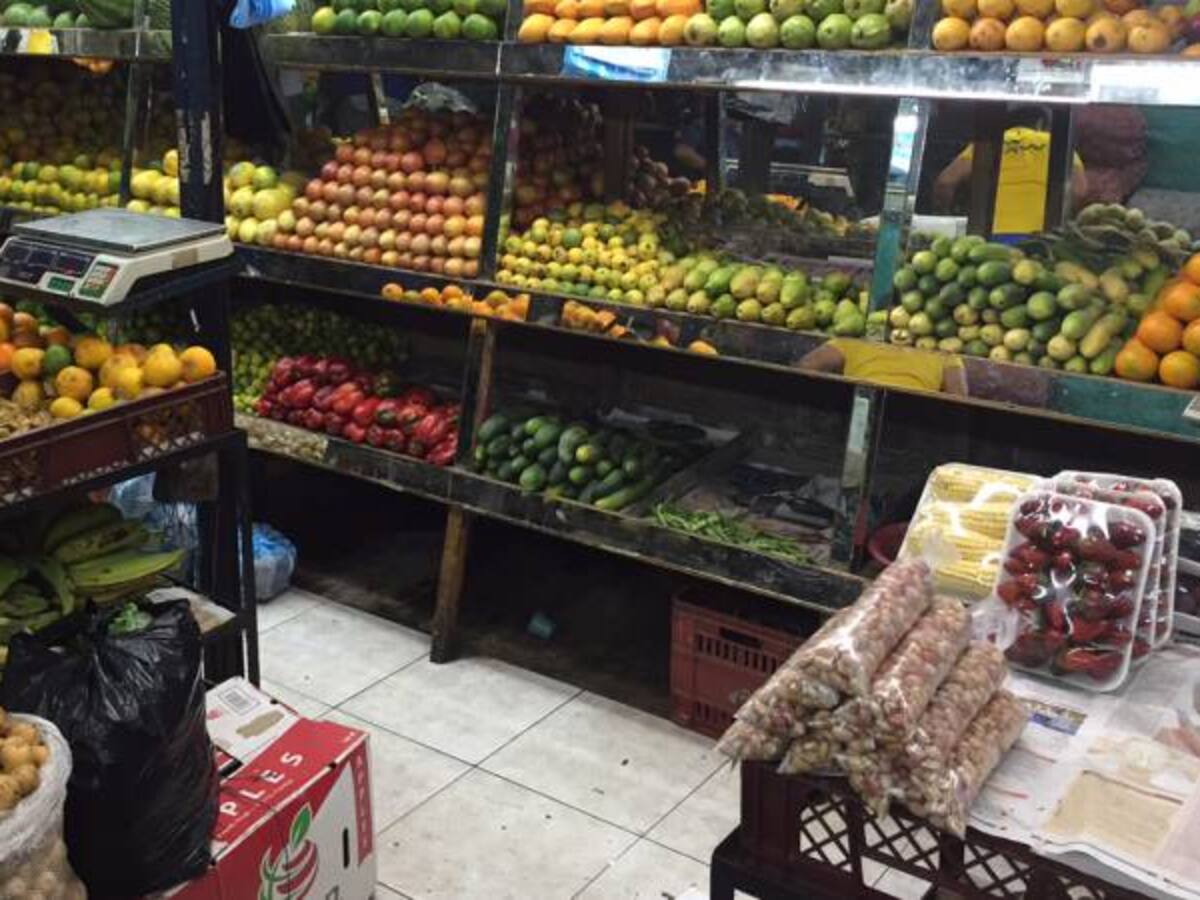 Ya incrementan los precios de los alimentos por el paro agrario