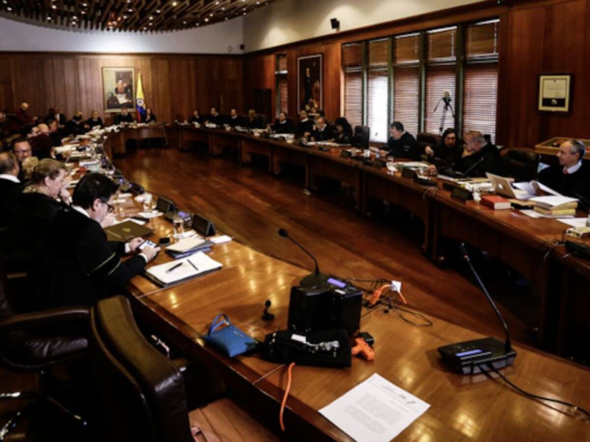 Consejo de Estado mantiene fallo de tendero detenido injustamente