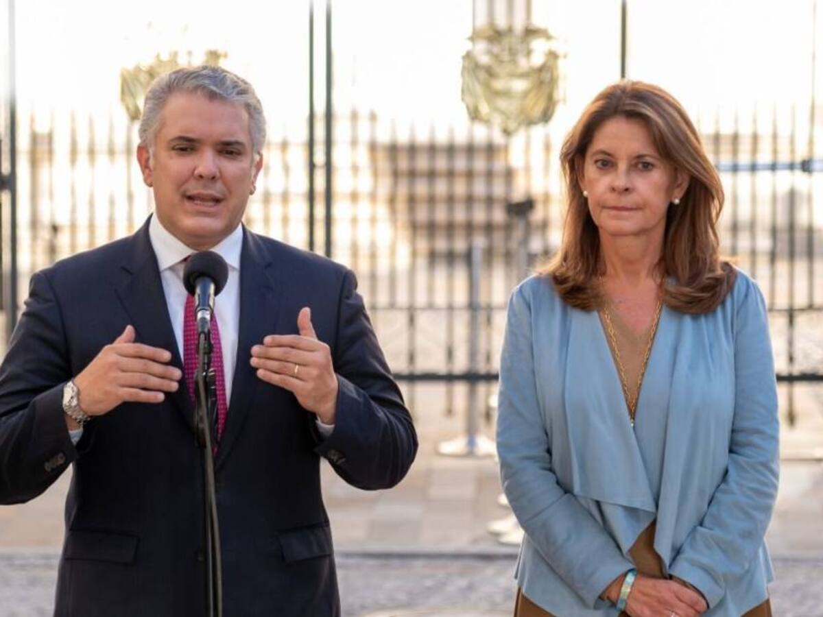 Las deudas del Gobierno de Iván Duque con la diplomacia