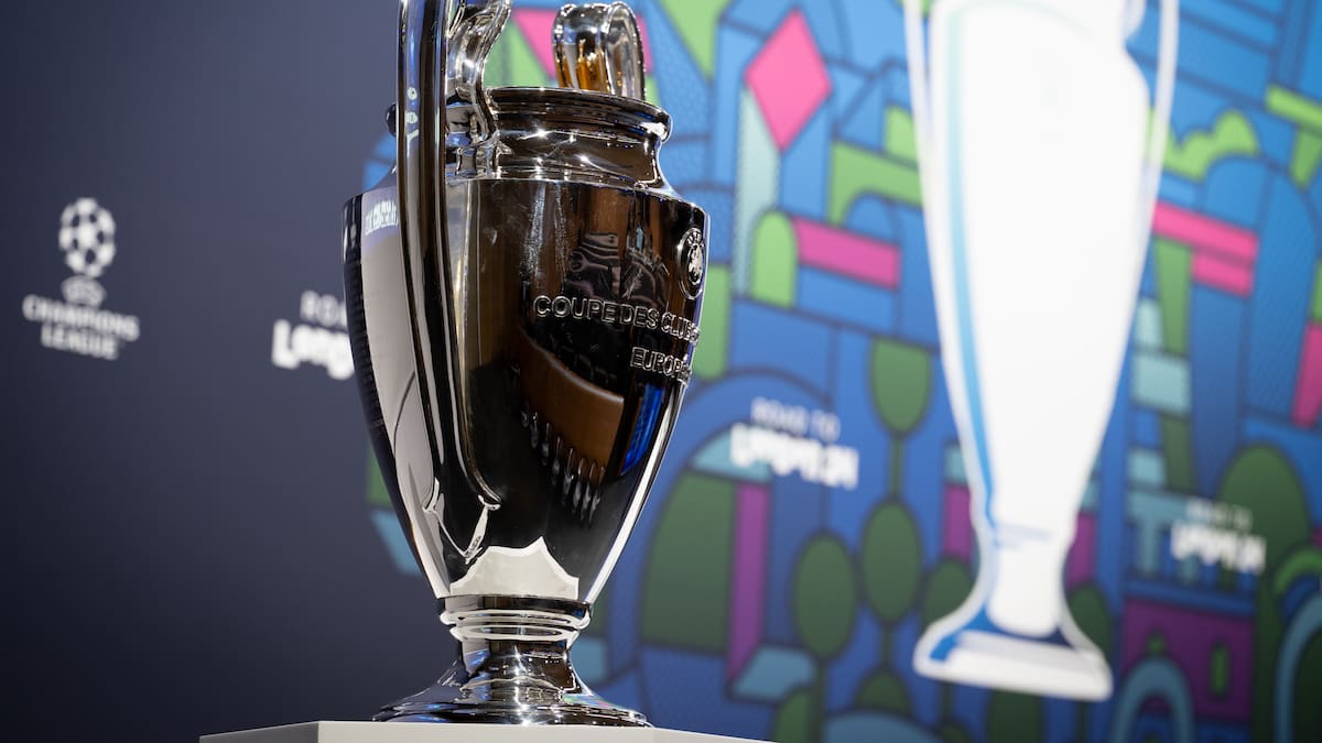 Sorteo de la Champions League: clasificados, fecha del sorteo y posibles cruces en octavos de final
