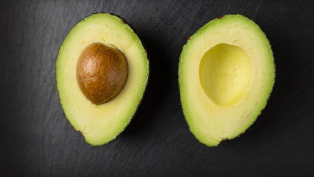 Los mejores trucos para evitar que el aguacate se oxide