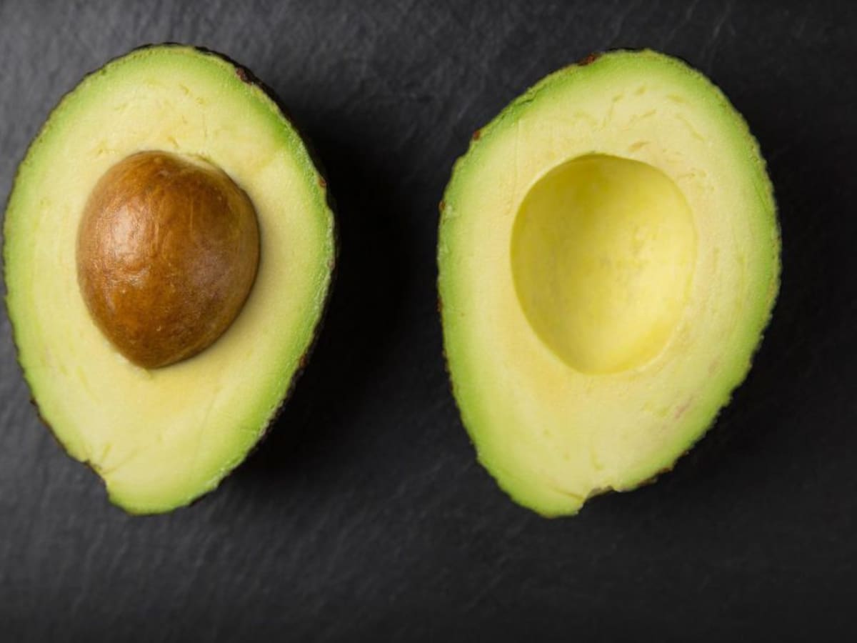 Los mejores trucos para evitar que el aguacate se oxide