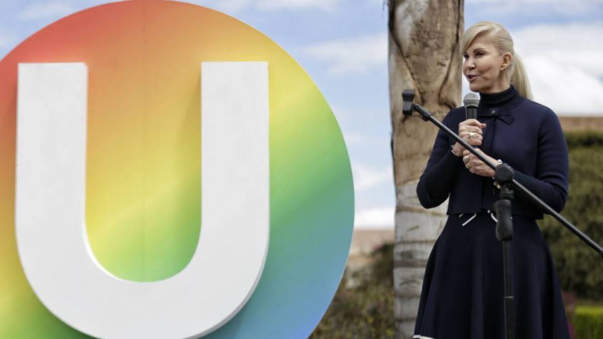La U ratificó que también será partido de Gobierno
