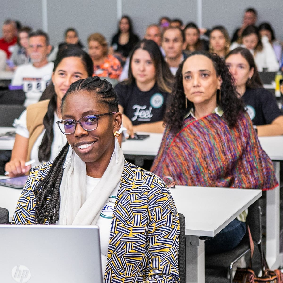 En Medellín se hará el primer estudio sociodemográfico sobre nómadas digitales de Colombia