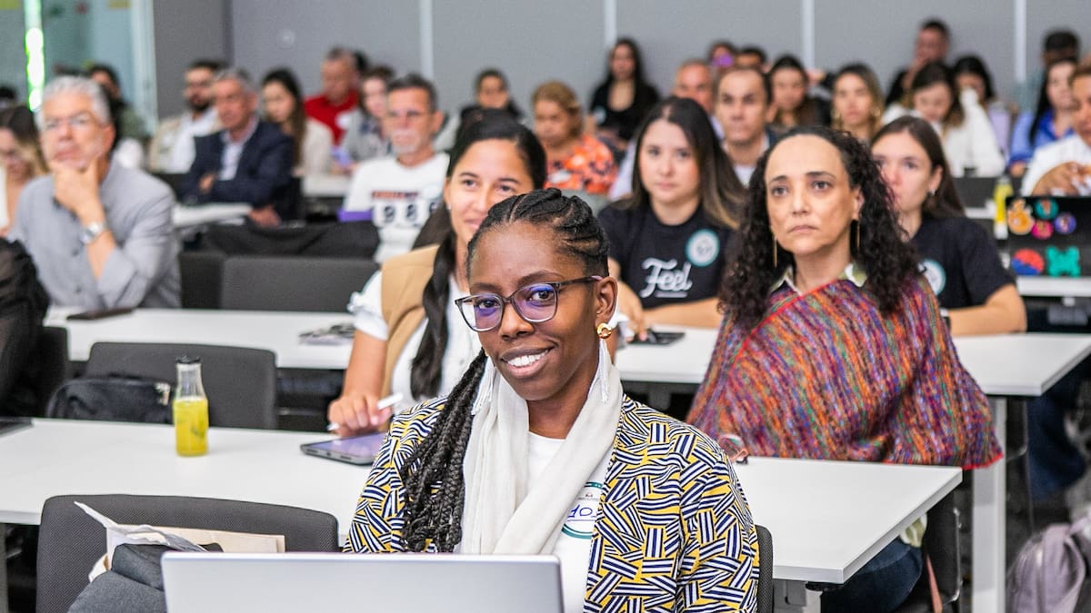 En Medellín se hará el primer estudio sociodemográfico sobre nómadas digitales de Colombia