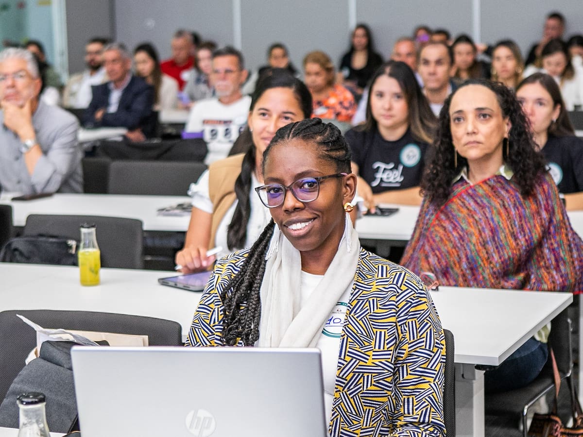 En Medellín se hará el primer estudio sociodemográfico sobre nómadas digitales de Colombia